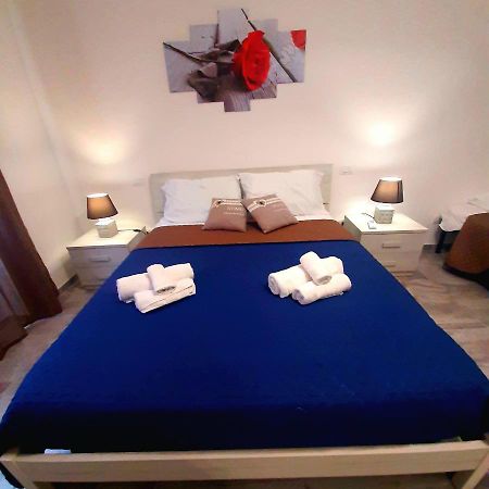 Appartement La Casa Di Nonna Concetta à Syracuse Extérieur photo