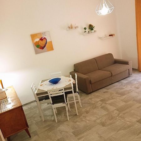 Appartement La Casa Di Nonna Concetta à Syracuse Extérieur photo