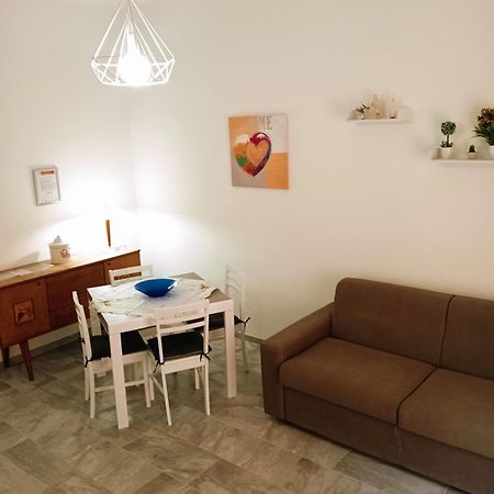 Appartement La Casa Di Nonna Concetta à Syracuse Extérieur photo