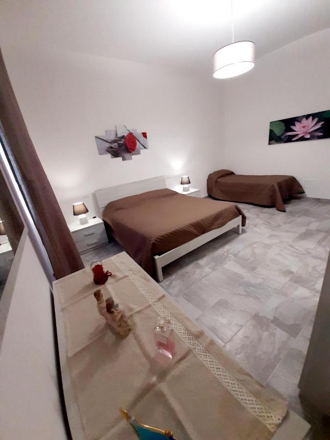 Appartement La Casa Di Nonna Concetta à Syracuse Extérieur photo