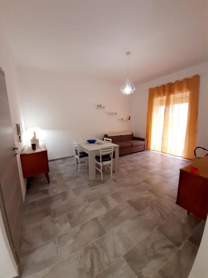 Appartement La Casa Di Nonna Concetta à Syracuse Extérieur photo