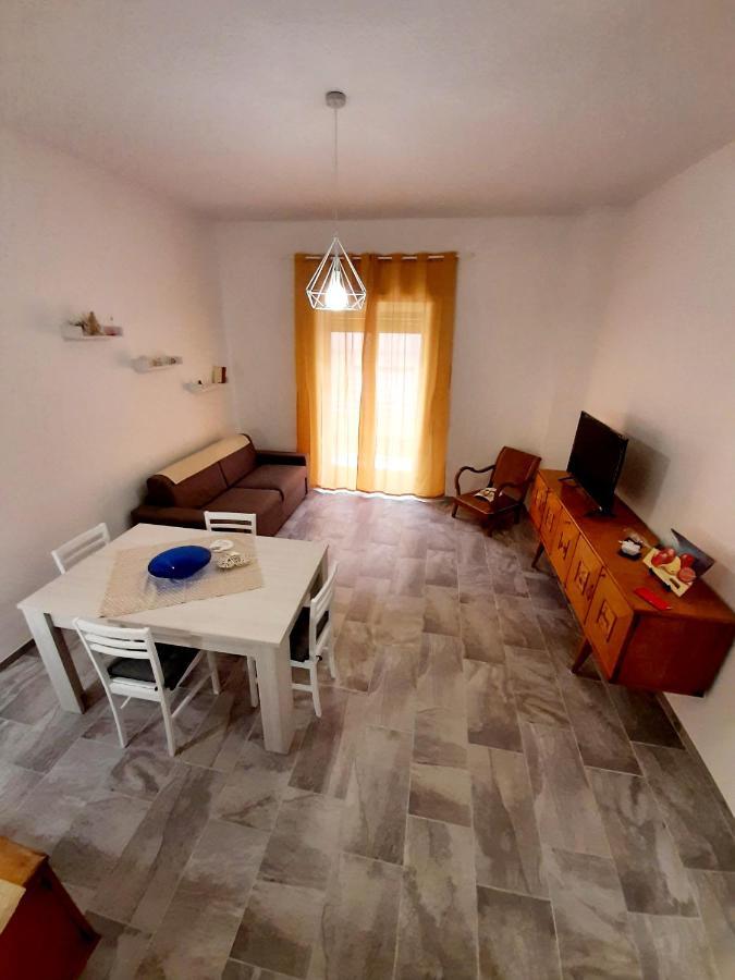Appartement La Casa Di Nonna Concetta à Syracuse Extérieur photo