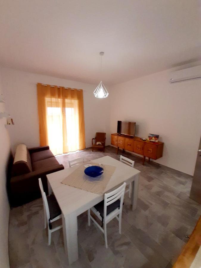 Appartement La Casa Di Nonna Concetta à Syracuse Extérieur photo