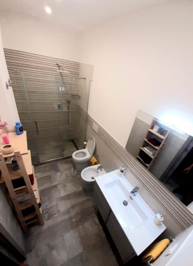 Appartement La Casa Di Nonna Concetta à Syracuse Extérieur photo