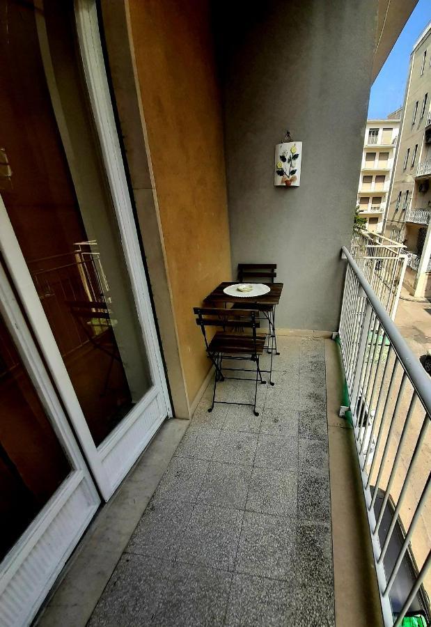 Appartement La Casa Di Nonna Concetta à Syracuse Extérieur photo