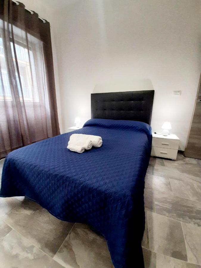 Appartement La Casa Di Nonna Concetta à Syracuse Extérieur photo