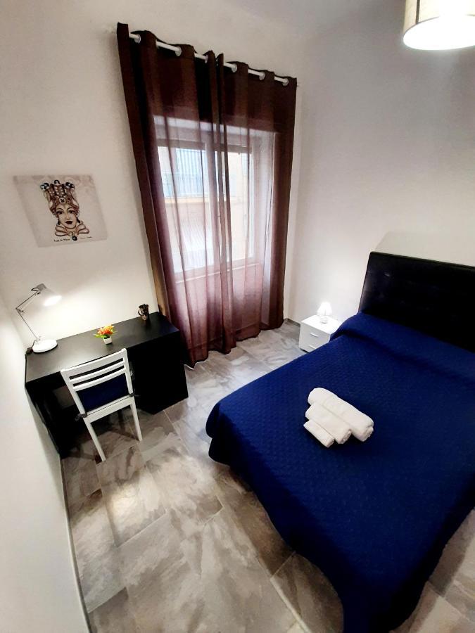 Appartement La Casa Di Nonna Concetta à Syracuse Extérieur photo