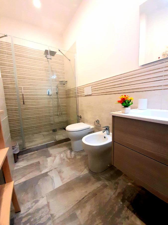 Appartement La Casa Di Nonna Concetta à Syracuse Extérieur photo