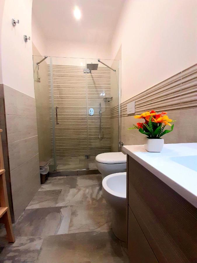 Appartement La Casa Di Nonna Concetta à Syracuse Extérieur photo