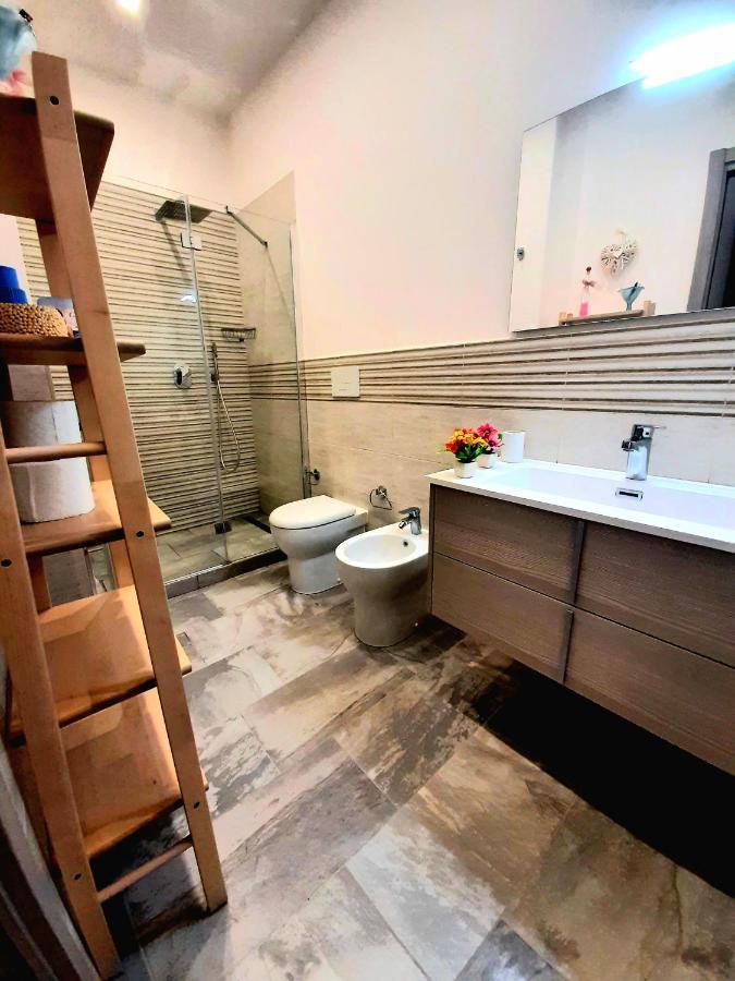 Appartement La Casa Di Nonna Concetta à Syracuse Extérieur photo