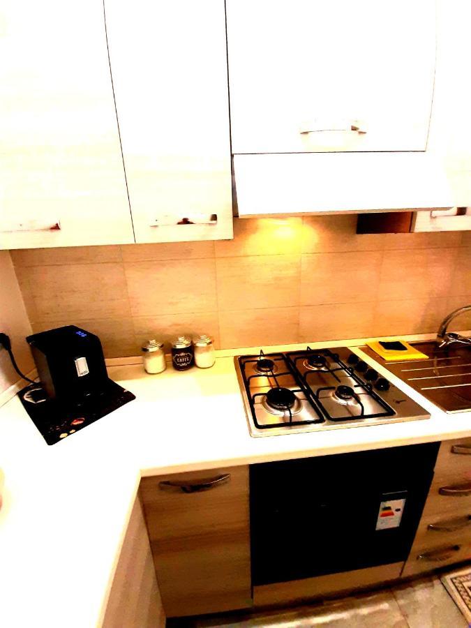 Appartement La Casa Di Nonna Concetta à Syracuse Extérieur photo