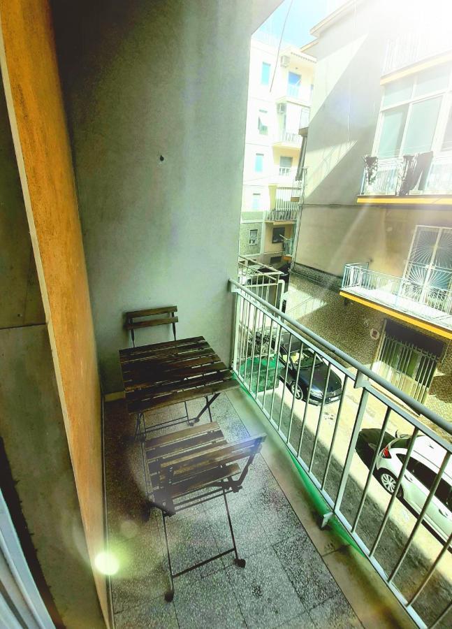 Appartement La Casa Di Nonna Concetta à Syracuse Extérieur photo