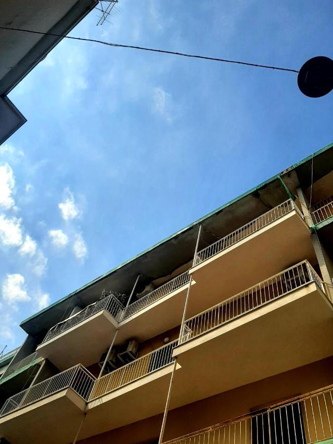 Appartement La Casa Di Nonna Concetta à Syracuse Extérieur photo