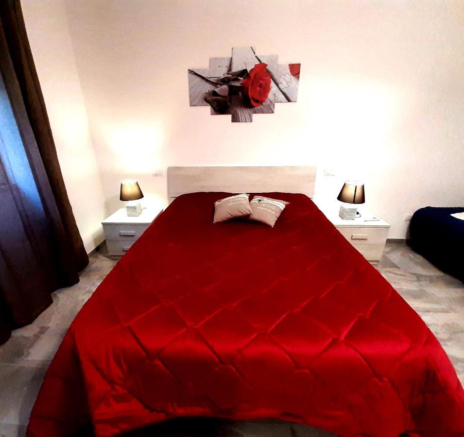 Appartement La Casa Di Nonna Concetta à Syracuse Extérieur photo