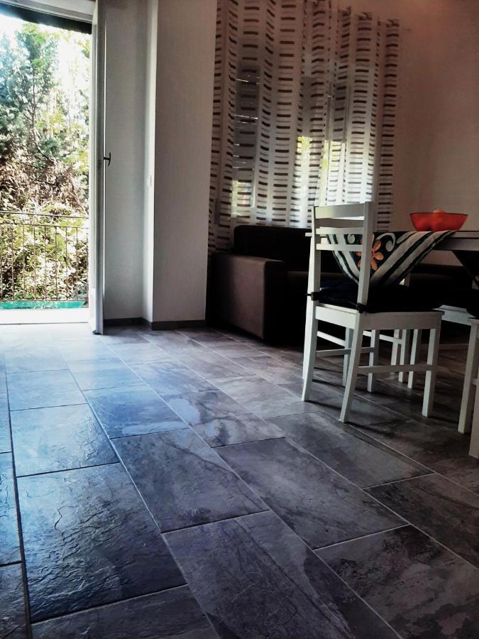 Appartement La Casa Di Nonna Concetta à Syracuse Extérieur photo
