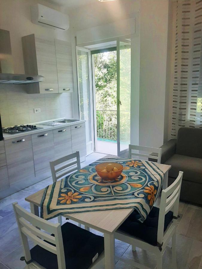 Appartement La Casa Di Nonna Concetta à Syracuse Extérieur photo
