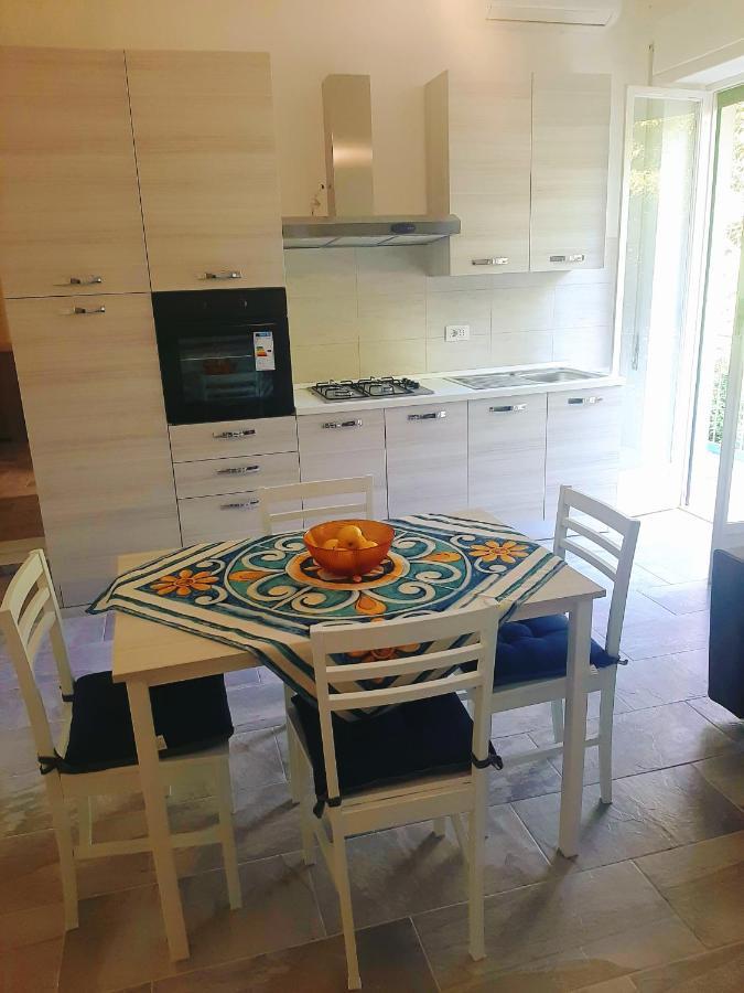 Appartement La Casa Di Nonna Concetta à Syracuse Extérieur photo