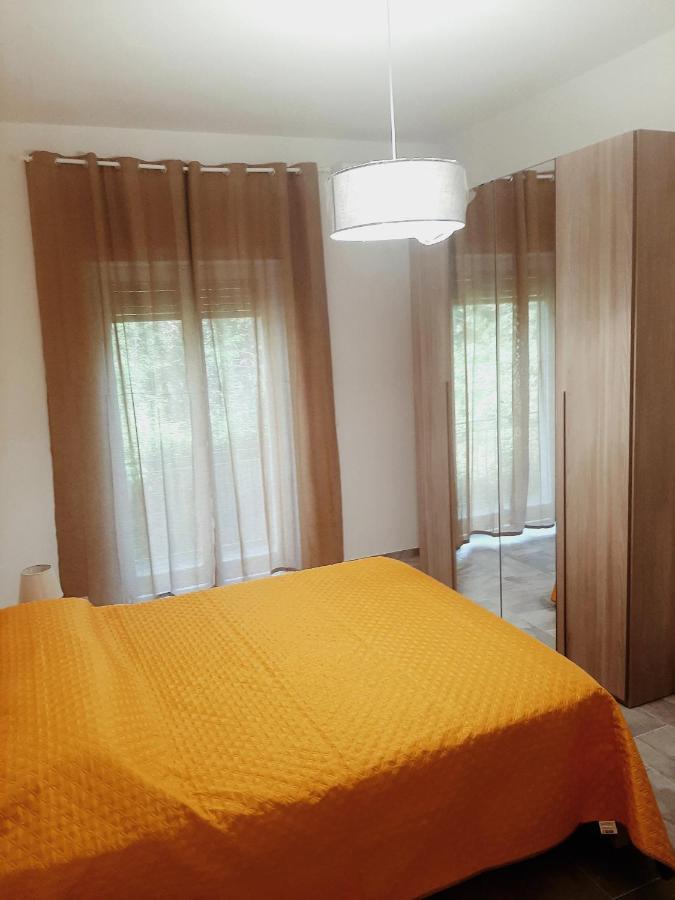 Appartement La Casa Di Nonna Concetta à Syracuse Extérieur photo