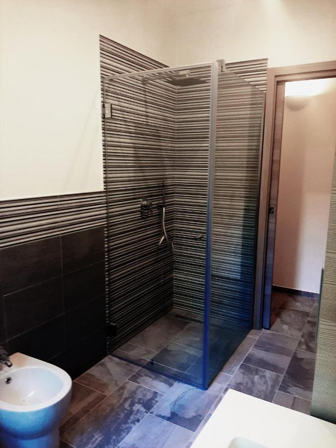 Appartement La Casa Di Nonna Concetta à Syracuse Extérieur photo