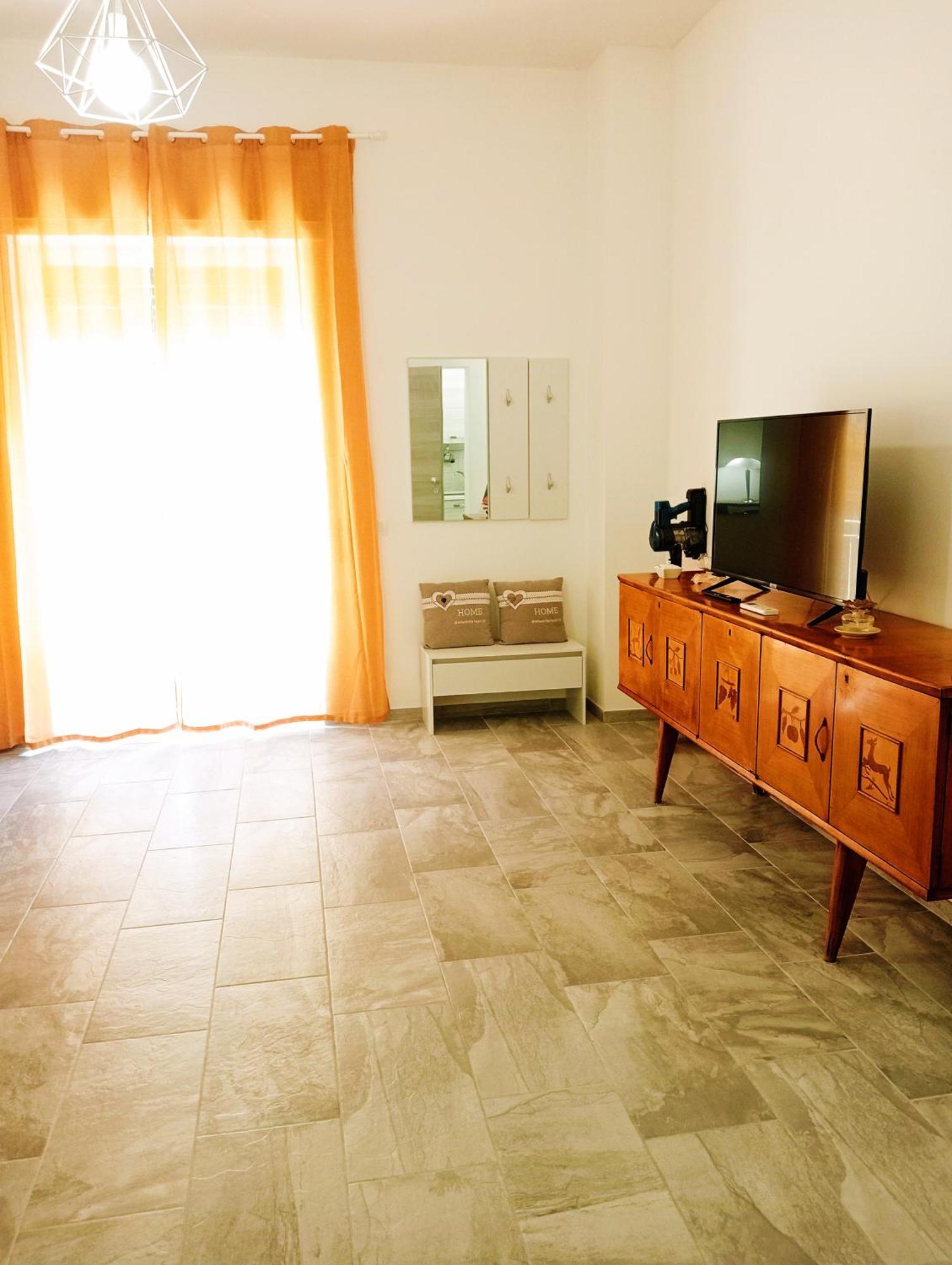 Appartement La Casa Di Nonna Concetta à Syracuse Extérieur photo