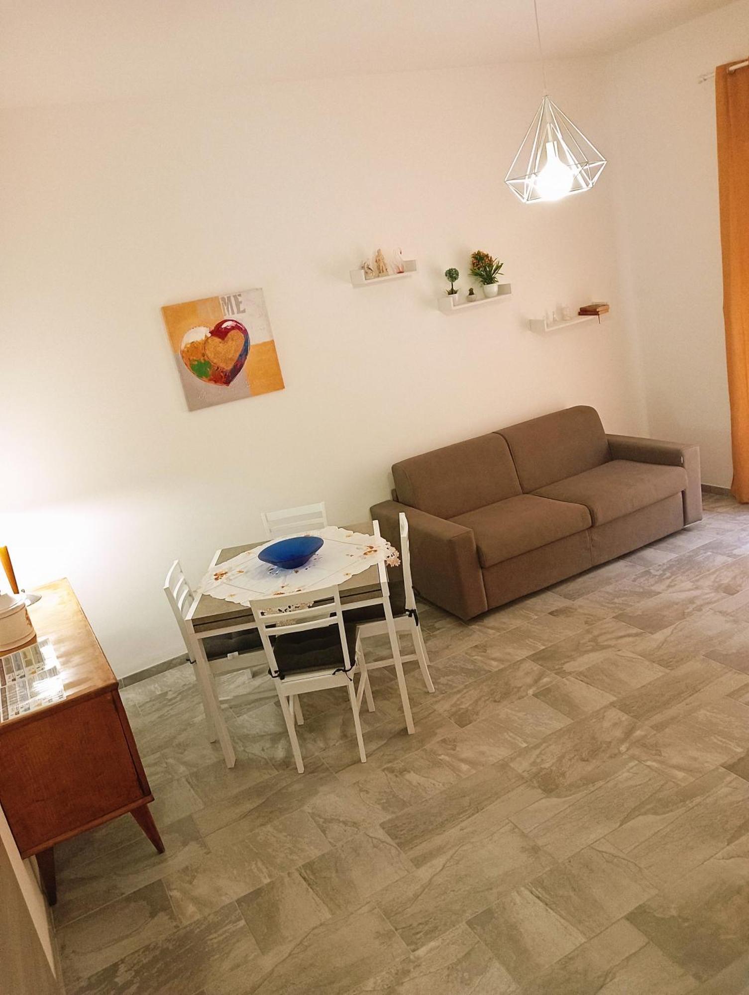 Appartement La Casa Di Nonna Concetta à Syracuse Extérieur photo