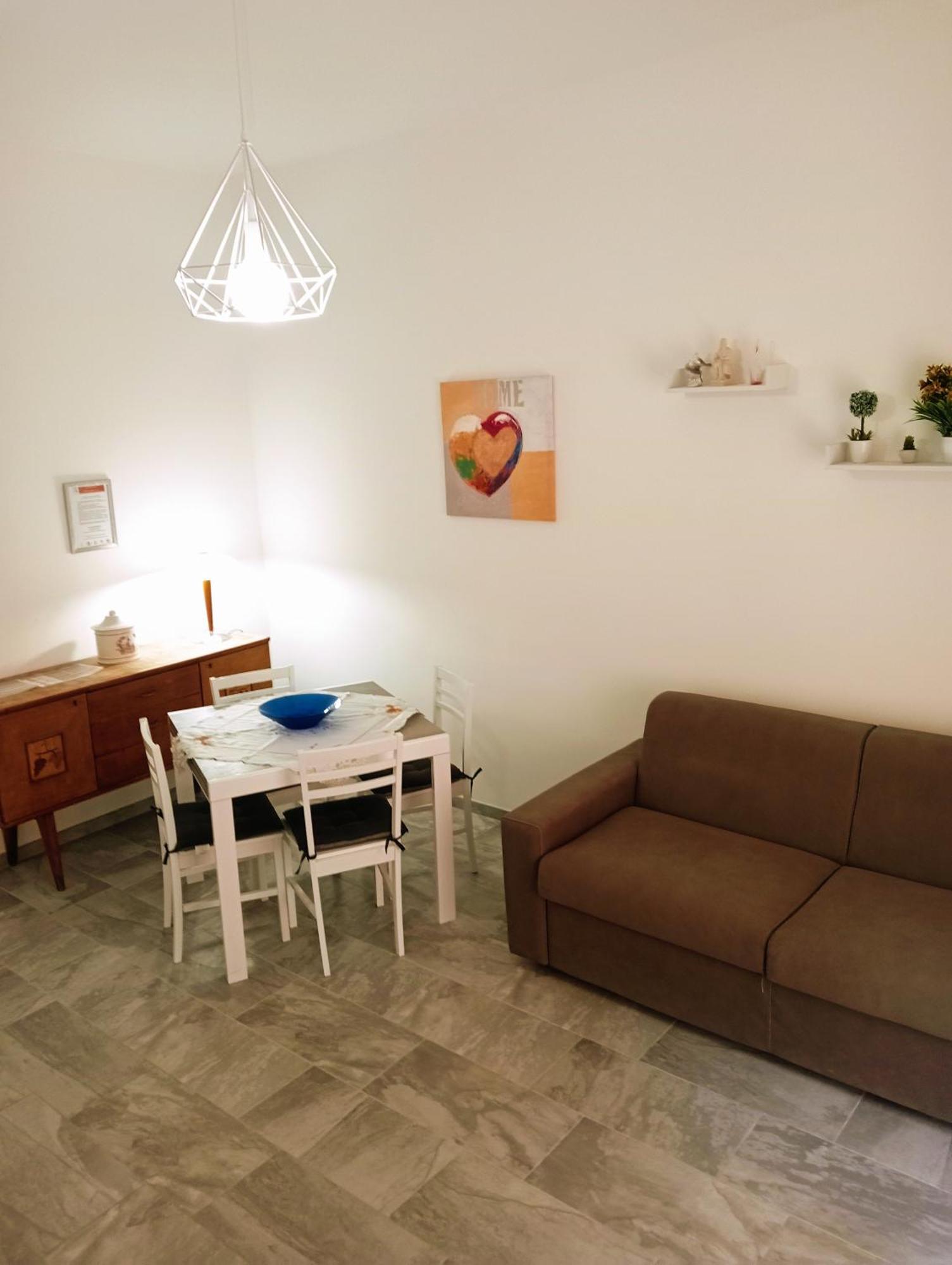 Appartement La Casa Di Nonna Concetta à Syracuse Extérieur photo