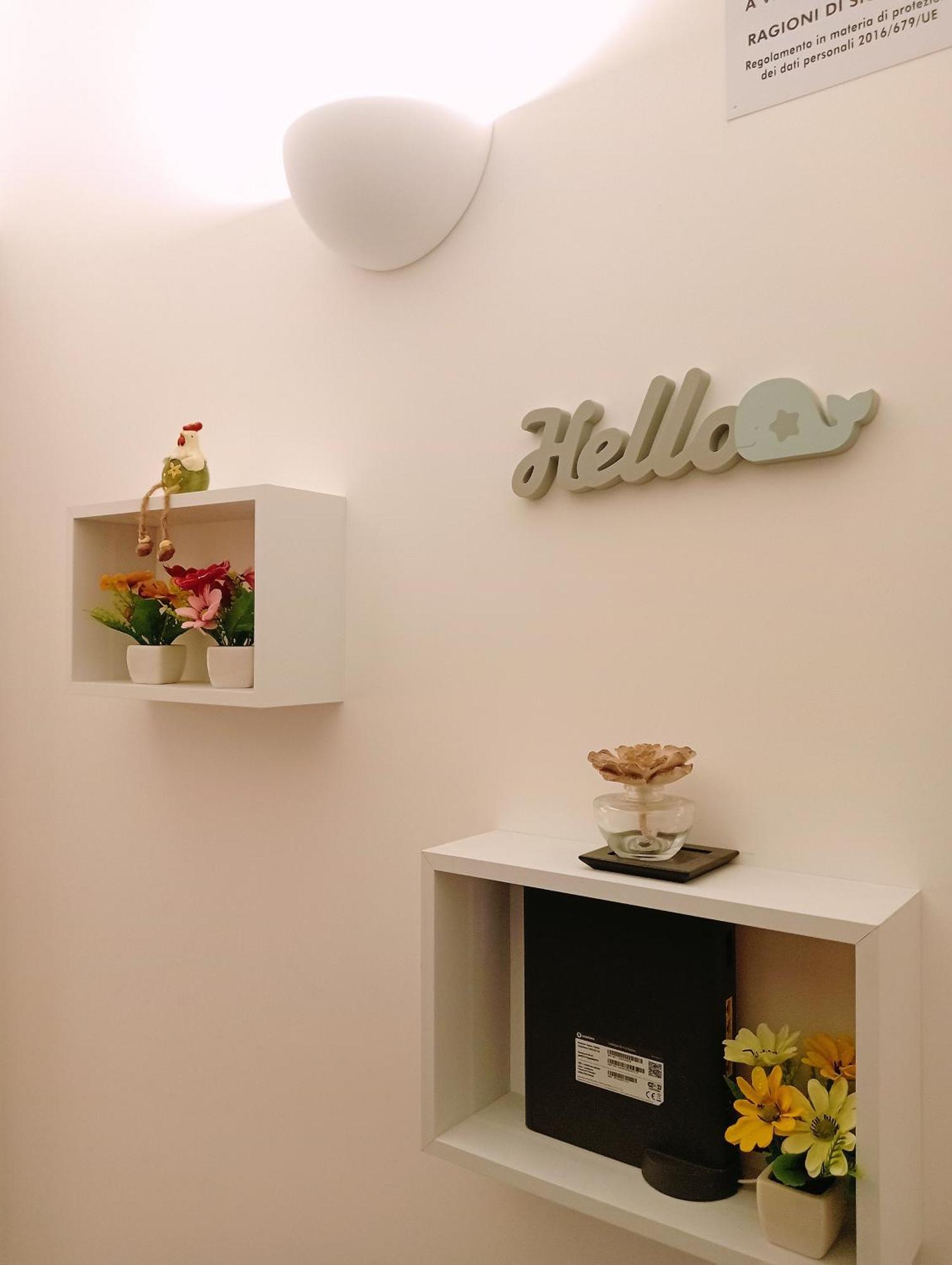 Appartement La Casa Di Nonna Concetta à Syracuse Extérieur photo