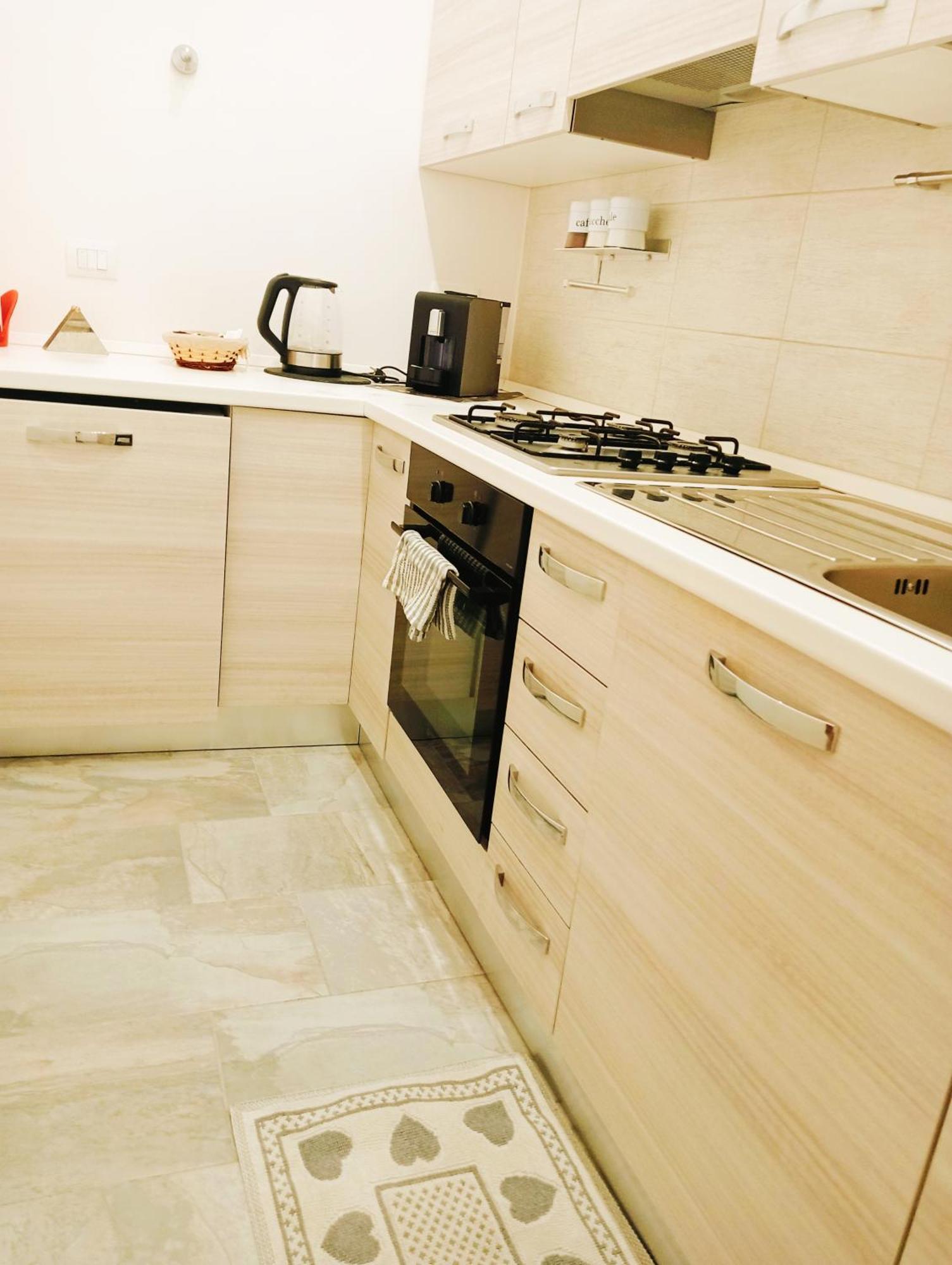 Appartement La Casa Di Nonna Concetta à Syracuse Extérieur photo