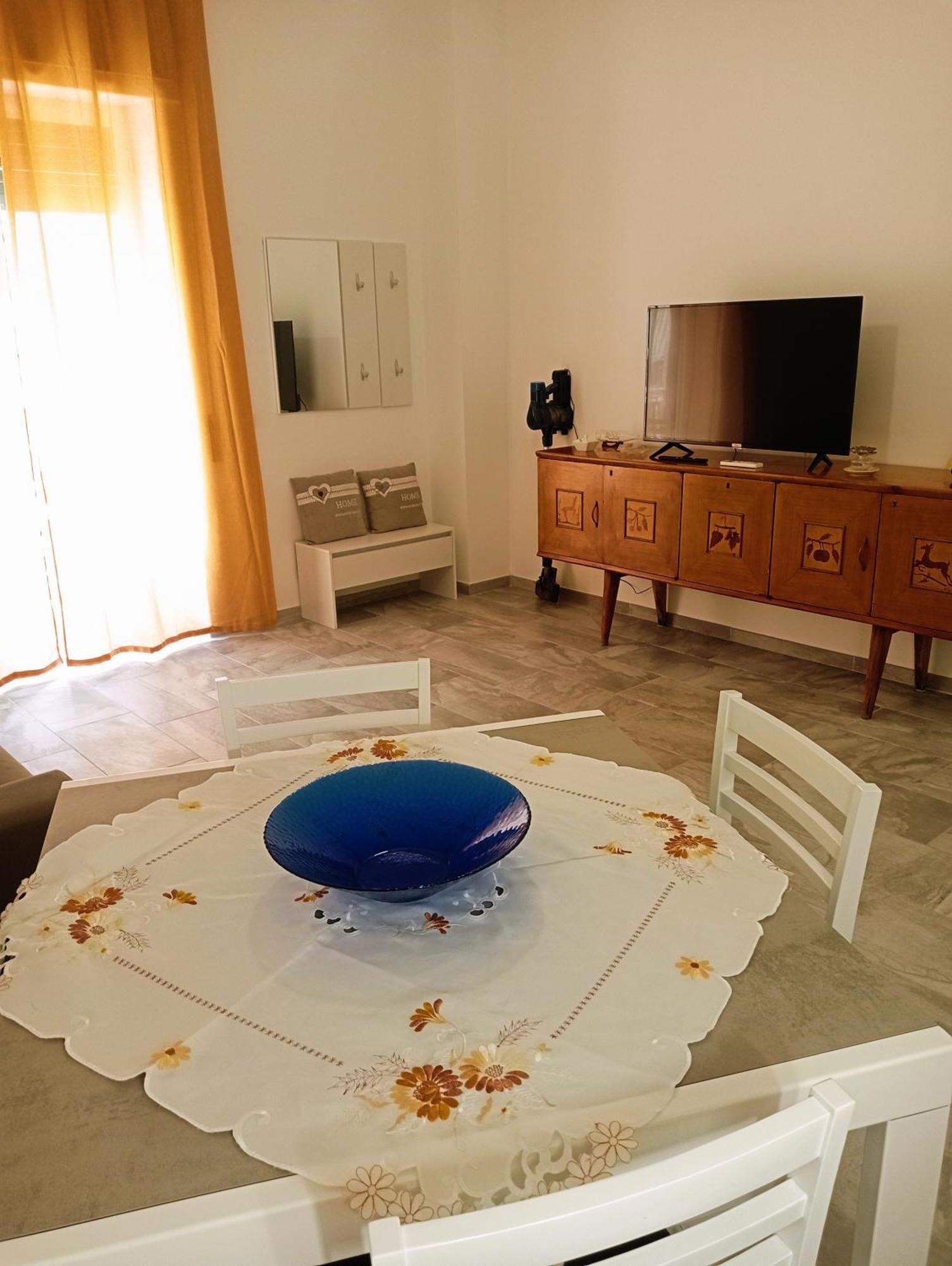 Appartement La Casa Di Nonna Concetta à Syracuse Extérieur photo