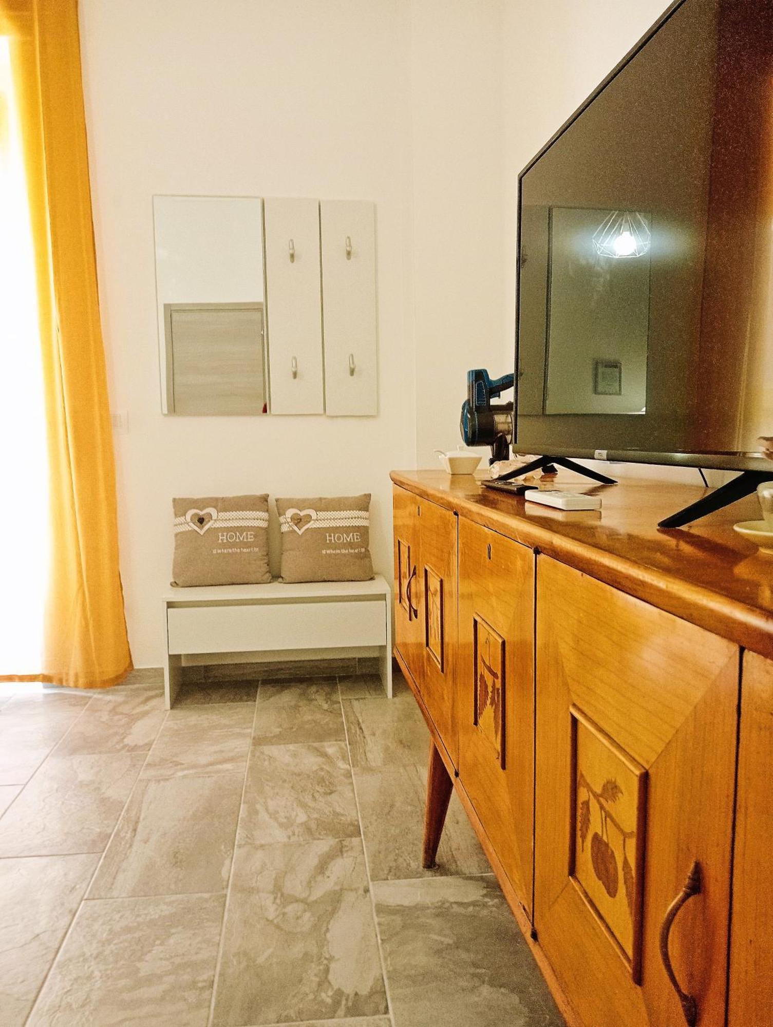 Appartement La Casa Di Nonna Concetta à Syracuse Extérieur photo