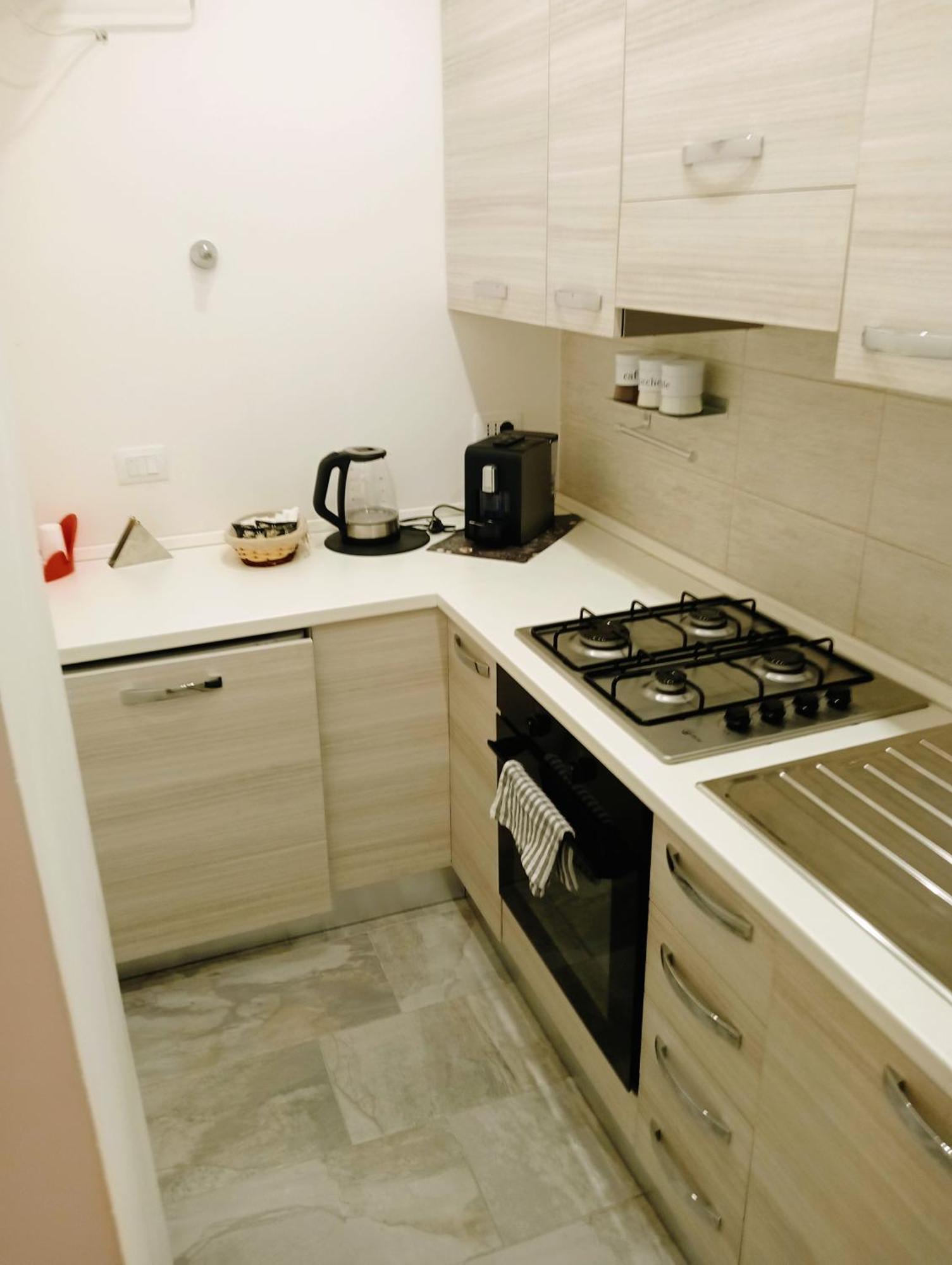 Appartement La Casa Di Nonna Concetta à Syracuse Extérieur photo