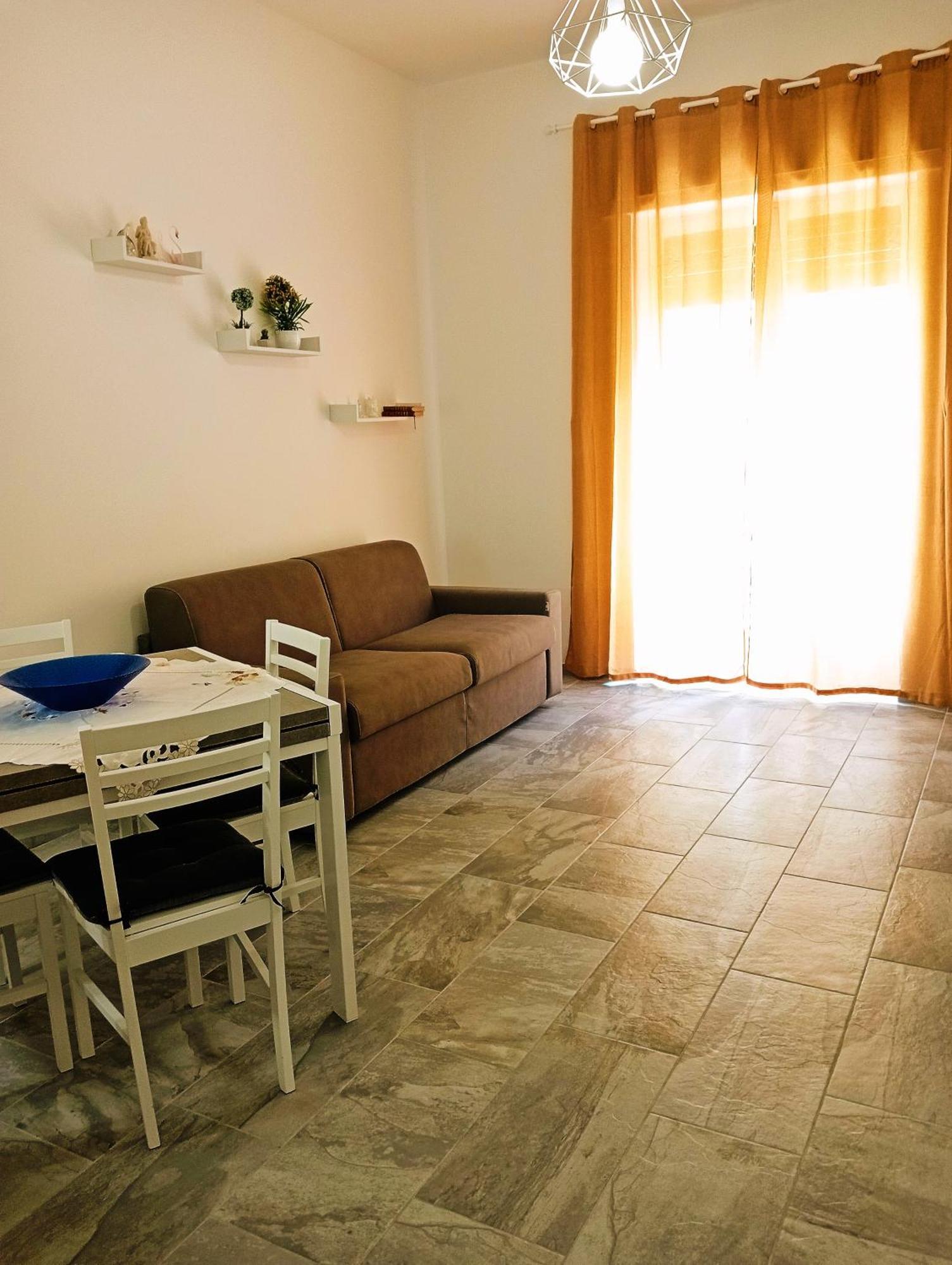 Appartement La Casa Di Nonna Concetta à Syracuse Extérieur photo