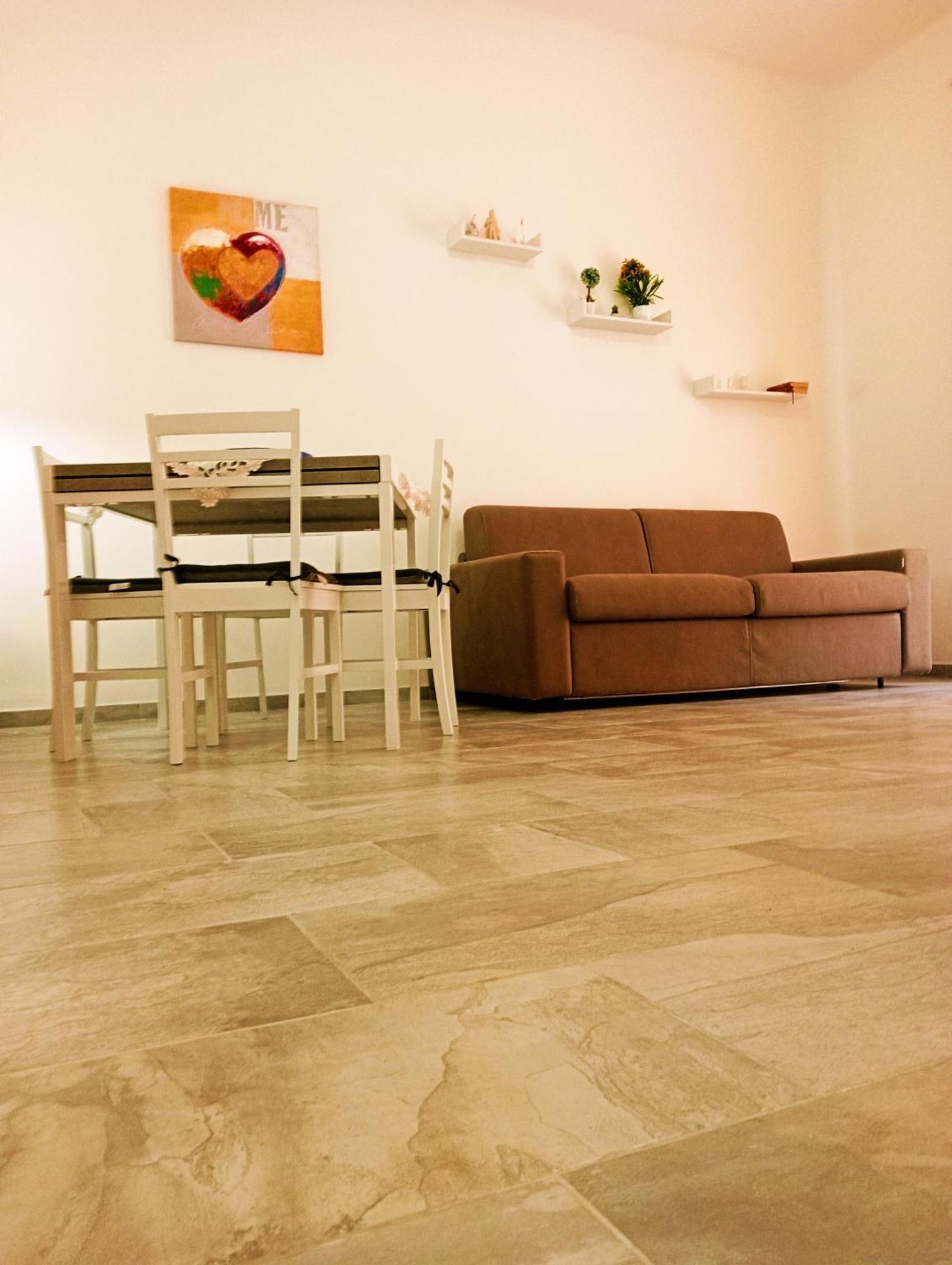 Appartement La Casa Di Nonna Concetta à Syracuse Extérieur photo